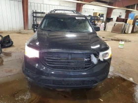 Gmc Acadia 3.6L 6 Front-wheel Drive - 7400 € / 14473.14 лв. - 86972366 8 | Car24.bg Gmc Acadia 3.6L 6 Front-wheel Drive - 7400 € / 14473.14 лв. - 86972366 8