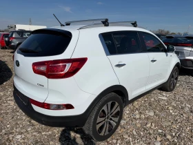 Kia Sportage 2.0 CRDI 4X4(КАТО НОВ) - 8300 € / 16233.39 лв. - 42661764 5 | Car24.bg Kia Sportage 2.0 CRDI 4X4(КАТО НОВ) - 8300 € / 16233.39 лв. - 42661764 5