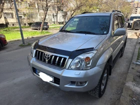 Toyota Land cruiser - Car24.bg Toyota Land cruiser