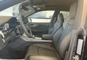 Audi RSQ8 4.0 TFSI V8 Mild Hybrid Quattro | Auto.bg — изображение 7 Audi RSQ8 4.0 TFSI V8 Mild Hybrid Quattro | Auto.bg — изображение 7