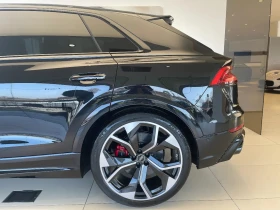 Audi RSQ8 4.0 TFSI V8 Mild Hybrid Quattro | Auto.bg — изображение 5 Audi RSQ8 4.0 TFSI V8 Mild Hybrid Quattro | Auto.bg — изображение 5