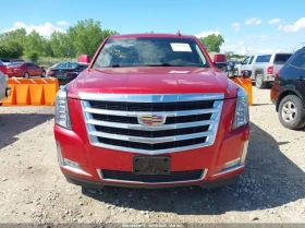 Cadillac Escalade * LUXURY* ПАНО* KEYLESS* Camera* ПОДГРЕВ* | Auto.bg — изображение 2 Cadillac Escalade * LUXURY* ПАНО* KEYLESS* Camera* ПОДГРЕВ* | Auto.bg — изображение 2