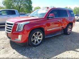 Cadillac Escalade * LUXURY* ПАНО* KEYLESS* Camera* ПОДГРЕВ*