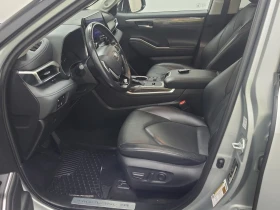 Toyota Highlander HYBRID LIMITED * * AWD * * CARFAX * * АВТО КРЕДИТ | Auto.bg — изображение 7 Toyota Highlander HYBRID LIMITED * * AWD * * CARFAX * * АВТО КРЕДИТ | Auto.bg — изображение 7