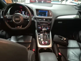 Audi Q5 TECHNIK / АВТОКРЕДИТ | Auto.bg — изображение 8 Audi Q5 TECHNIK / АВТОКРЕДИТ | Auto.bg — изображение 8