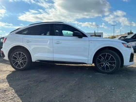 Audi Q5 Sportback Progressiv CARFAX | Auto.bg — изображение 3 Audi Q5 Sportback Progressiv CARFAX | Auto.bg — изображение 3
