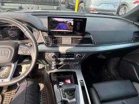 Audi Q5 Sportback Progressiv CARFAX | Auto.bg — изображение 9 Audi Q5 Sportback Progressiv CARFAX | Auto.bg — изображение 9