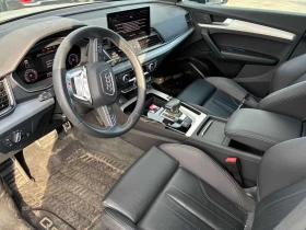 Audi Q5 Sportback Progressiv CARFAX | Auto.bg — изображение 5 Audi Q5 Sportback Progressiv CARFAX | Auto.bg — изображение 5