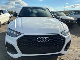 Audi Q5 Sportback Progressiv CARFAX | Auto.bg — изображение 6 Audi Q5 Sportback Progressiv CARFAX | Auto.bg — изображение 6