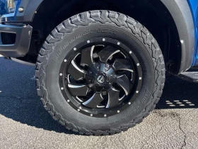 Ford F150 Raptor * CARFAX * БЕЗ ПЪРВОНАЧАЛНА ВНОСКА | Auto.bg — изображение 7 Ford F150 Raptor * CARFAX * БЕЗ ПЪРВОНАЧАЛНА ВНОСКА | Auto.bg — изображение 7