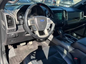 Ford F150 Raptor * CARFAX * БЕЗ ПЪРВОНАЧАЛНА ВНОСКА | Auto.bg — изображение 5 Ford F150 Raptor * CARFAX * БЕЗ ПЪРВОНАЧАЛНА ВНОСКА | Auto.bg — изображение 5
