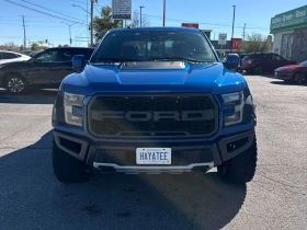 Ford F150 Raptor * CARFAX * БЕЗ ПЪРВОНАЧАЛНА ВНОСКА | Auto.bg — изображение 6 Ford F150 Raptor * CARFAX * БЕЗ ПЪРВОНАЧАЛНА ВНОСКА | Auto.bg — изображение 6
