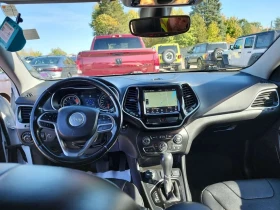 Jeep Cherokee - 13949 € - 86459299 9 | Car24.bg Jeep Cherokee - 13949 € - 86459299 9