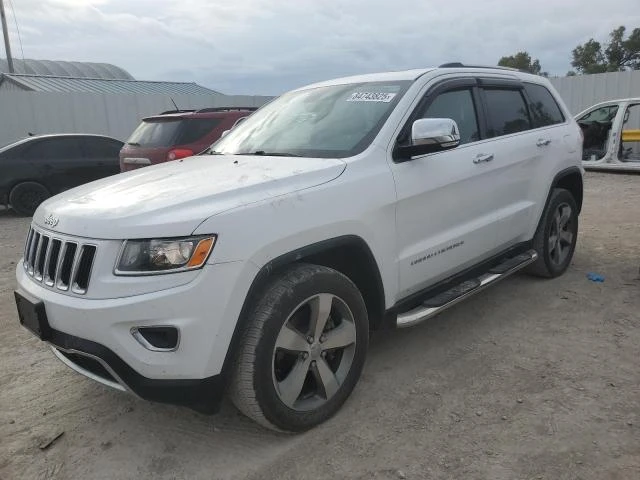 Jeep Grand cherokee LIMITED - 29000 лв. / 14827.46 € - 23642310 1 | Car24.bg Jeep Grand cherokee LIMITED - 29000 лв. / 14827.46 € - 23642310 1