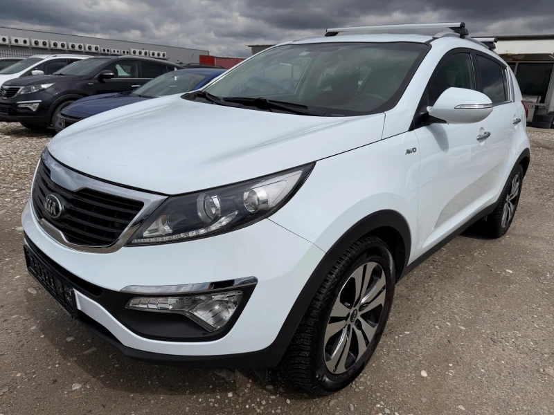 Kia Sportage 2.0 CRDI 4X4(КАТО НОВ) - 8300 € / 16233.39 лв. - 42661764 1 | Car24.bg Kia Sportage 2.0 CRDI 4X4(КАТО НОВ) - 8300 € / 16233.39 лв. - 42661764 1
