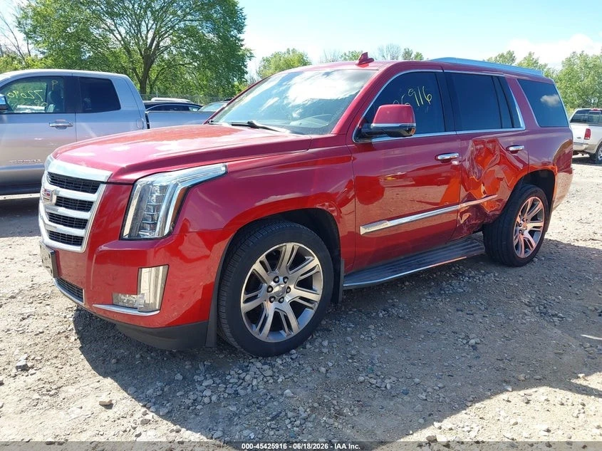Cadillac Escalade * LUXURY* ПАНО* KEYLESS* Camera* ПОДГРЕВ* | Auto.bg — изображение 1 Cadillac Escalade * LUXURY* ПАНО* KEYLESS* Camera* ПОДГРЕВ* | Auto.bg — изображение 1