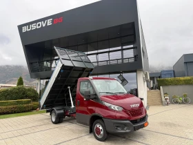 Iveco Daily 50C18 3.0HPI до 3.5т. 3.55м. Клима - New Model