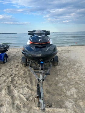 Джет Bombardier Sea Doo GTI 155 | Auto.bg — изображение 7 Джет Bombardier Sea Doo GTI 155 | Auto.bg — изображение 7