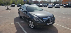 Mercedes-Benz E 350 BlueEFFICIENCY 4MATIC Germany  - Car24.bg Mercedes-Benz E 350 BlueEFFICIENCY 4MATIC Germany