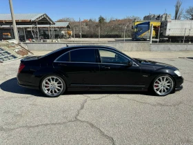 Mercedes-Benz S 500 Carlsson - 16000 € / 31293.28 лв. - 58605726 3 | Car24.bg Mercedes-Benz S 500 Carlsson - 16000 € / 31293.28 лв. - 58605726 3