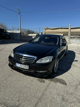 Mercedes-Benz S 500 Carlsson - 16000 € / 31293.28 лв. - 58605726 2 | Car24.bg Mercedes-Benz S 500 Carlsson - 16000 € / 31293.28 лв. - 58605726 2
