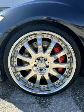 Mercedes-Benz S 500 Carlsson - 16000 € / 31293.28 лв. - 58605726 5 | Car24.bg Mercedes-Benz S 500 Carlsson - 16000 € / 31293.28 лв. - 58605726 5