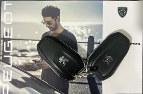 Peugeot 3008 1.5 BlueHDI 130ch S&S * ALLURE PACK * EAT8 - 37900 лв. / 19377.96 € - 92732919 15 | Car24.bg Peugeot 3008 1.5 BlueHDI 130ch S&S * ALLURE PACK * EAT8 - 37900 лв. / 19377.96 € - 92732919 15