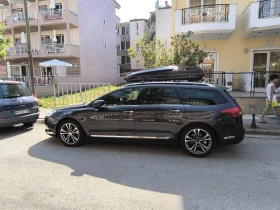 Citroen C5 EXCLUSIVE Tourer - 6990 € / 13671.25 лв. - 83035955 9 | Car24.bg Citroen C5 EXCLUSIVE Tourer - 6990 € / 13671.25 лв. - 83035955 9