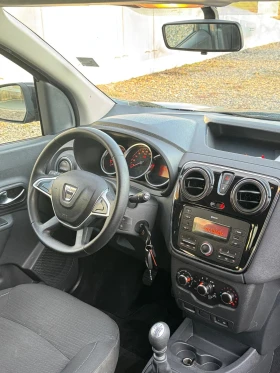 Dacia Dokker 1.5DCI.ГЕРМАНИЯ - 13999 лв. / 7157.58 € - 21521472 4 | Car24.bg Dacia Dokker 1.5DCI.ГЕРМАНИЯ - 13999 лв. / 7157.58 € - 21521472 4
