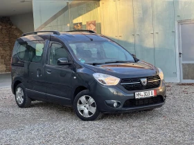 Dacia Dokker 1.5DCI.ГЕРМАНИЯ - Car24.bg Dacia Dokker 1.5DCI.ГЕРМАНИЯ