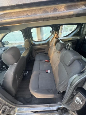 Dacia Dokker 1.5DCI.ГЕРМАНИЯ - 13999 лв. / 7157.58 € - 21521472 10 | Car24.bg Dacia Dokker 1.5DCI.ГЕРМАНИЯ - 13999 лв. / 7157.58 € - 21521472 10