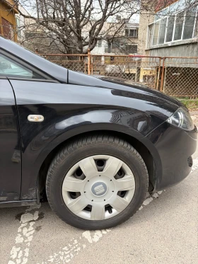 Seat Leon 1.6 бензин 102кс. - 3500 € / 6845.40 лв. - 48538744 8 | Car24.bg Seat Leon 1.6 бензин 102кс. - 3500 € / 6845.40 лв. - 48538744 8