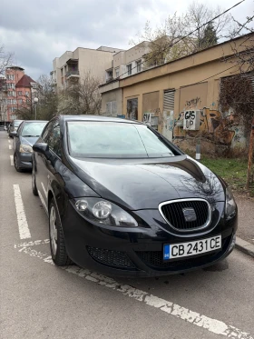 Seat Leon 1.6 бензин 102кс. - 3500 € / 6845.40 лв. - 48538744 2 | Car24.bg Seat Leon 1.6 бензин 102кс. - 3500 € / 6845.40 лв. - 48538744 2