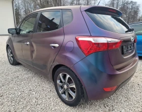 Hyundai Ix20 1.6 CRDi Yes! Facelift - 7500 € / 14668.73 лв. - 17129579 4 | Car24.bg Hyundai Ix20 1.6 CRDi Yes! Facelift - 7500 € / 14668.73 лв. - 17129579 4