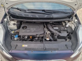 Hyundai Ix20 1.6 CRDi Yes! Facelift - 7500 € / 14668.73 лв. - 17129579 6 | Car24.bg Hyundai Ix20 1.6 CRDi Yes! Facelift - 7500 € / 14668.73 лв. - 17129579 6