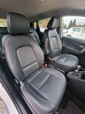 Hyundai Ix20 1.6 CRDi Yes! Facelift - 7500 € / 14668.73 лв. - 17129579 9 | Car24.bg Hyundai Ix20 1.6 CRDi Yes! Facelift - 7500 € / 14668.73 лв. - 17129579 9