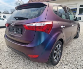 Hyundai Ix20 1.6 CRDi Yes! Facelift - 7500 € / 14668.73 лв. - 17129579 5 | Car24.bg Hyundai Ix20 1.6 CRDi Yes! Facelift - 7500 € / 14668.73 лв. - 17129579 5