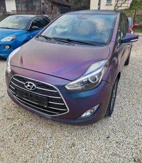 Hyundai Ix20 1.6 CRDi Yes! Facelift - 7500 € / 14668.73 лв. - 17129579 2 | Car24.bg Hyundai Ix20 1.6 CRDi Yes! Facelift - 7500 € / 14668.73 лв. - 17129579 2