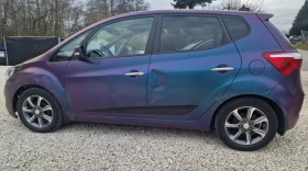 Hyundai Ix20 1.6 CRDi Yes! Facelift - 7500 € / 14668.73 лв. - 17129579 3 | Car24.bg Hyundai Ix20 1.6 CRDi Yes! Facelift - 7500 € / 14668.73 лв. - 17129579 3