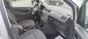 VW Caddy 2.0TDI 4MOTION | Auto.bg — изображение 8 VW Caddy 2.0TDI 4MOTION | Auto.bg — изображение 8