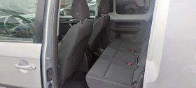 VW Caddy 2.0TDI 4MOTION | Auto.bg — изображение 14 VW Caddy 2.0TDI 4MOTION | Auto.bg — изображение 14
