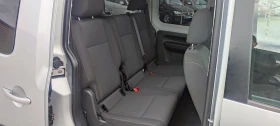 VW Caddy 2.0TDI 4MOTION | Auto.bg — изображение 11 VW Caddy 2.0TDI 4MOTION | Auto.bg — изображение 11