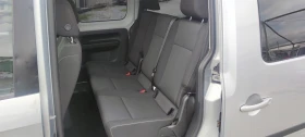 VW Caddy 2.0TDI 4MOTION | Auto.bg — изображение 15 VW Caddy 2.0TDI 4MOTION | Auto.bg — изображение 15