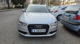 Audi A6 3.0tdi quattro - 8900 € / 17406.89 лв. - 68435989 3 | Car24.bg Audi A6 3.0tdi quattro - 8900 € / 17406.89 лв. - 68435989 3