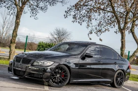 BMW 330 d M57 / М пакет / Logic7 / Carplay / Keyless / CiC - Car24.bg BMW 330 d M57 / М пакет / Logic7 / Carplay / Keyless / CiC