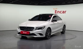 Mercedes-Benz CLA - Car24.bg Mercedes-Benz CLA