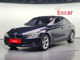 BMW 320 d - Car24.bg BMW 320 d