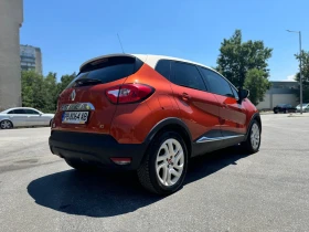 Renault Captur 1.5 DCI Първи собственик | Auto.bg — изображение 3 Renault Captur 1.5 DCI Първи собственик | Auto.bg — изображение 3