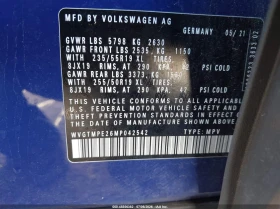 VW ID.4 Volkswagen Pro S - 13500 € / 26403.70 лв. - 44352536 9 | Car24.bg VW ID.4 Volkswagen Pro S - 13500 € / 26403.70 лв. - 44352536 9