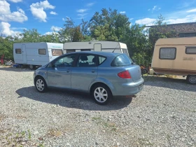 Seat Toledo 1.6i klima - 1750 € / 3422.70 лв. - 70520997 4 | Car24.bg Seat Toledo 1.6i klima - 1750 € / 3422.70 лв. - 70520997 4